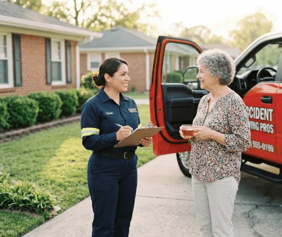 Accident Towing Service Eagle Bend, MN FAQs